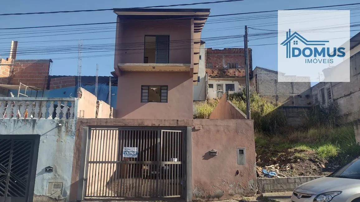 Foto 1 de Sobrado com 3 quartos à venda, 137m2 em Sao Jose Dos Campos - SP