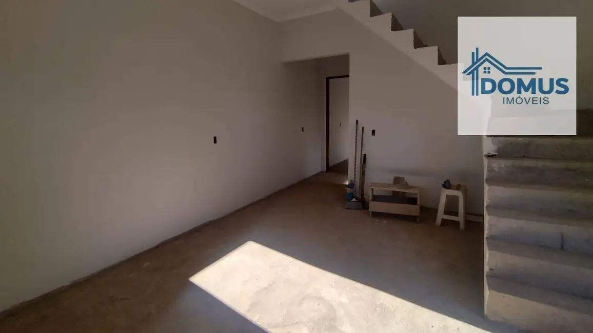 Foto 6 de Sobrado com 3 quartos à venda, 137m2 em Sao Jose Dos Campos - SP