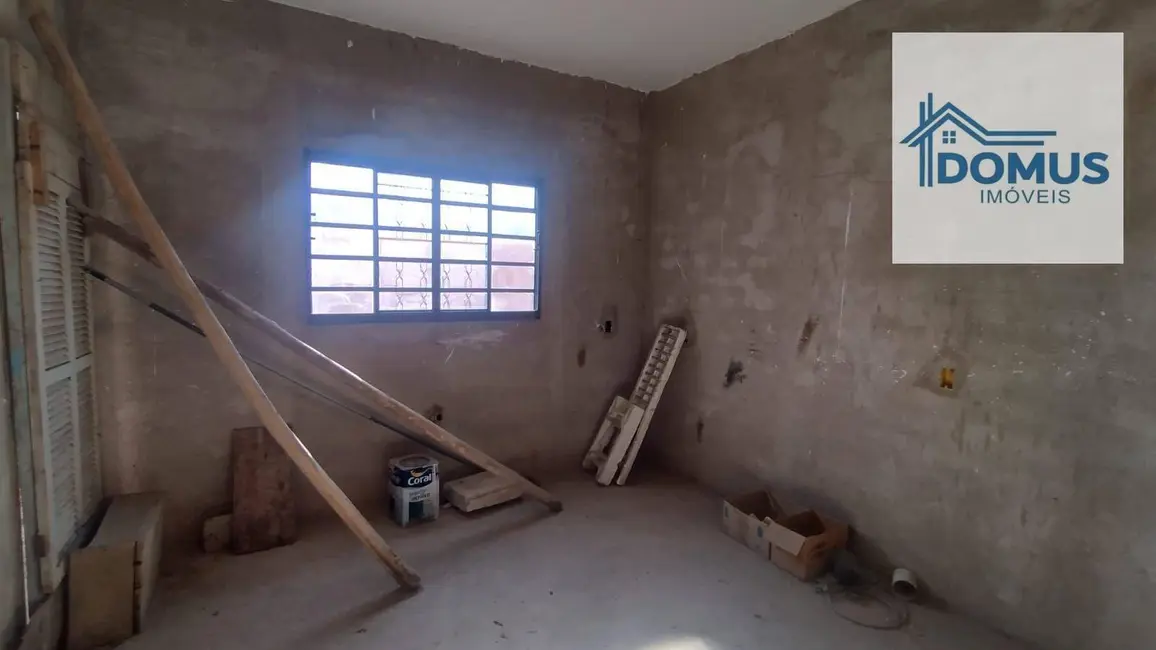 Foto 4 de Sobrado com 3 quartos à venda, 137m2 em Sao Jose Dos Campos - SP