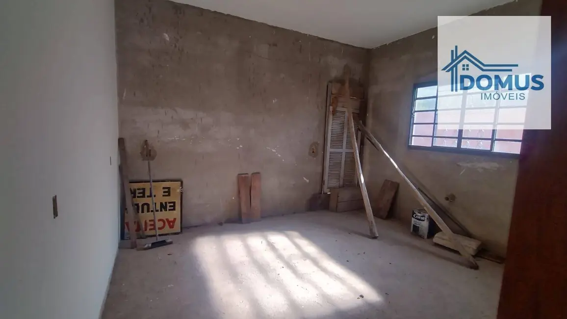 Foto 5 de Sobrado com 3 quartos à venda, 137m2 em Sao Jose Dos Campos - SP