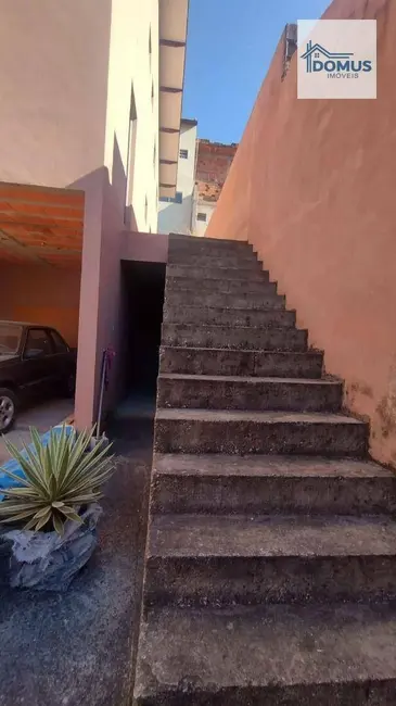 Foto 3 de Sobrado com 3 quartos à venda, 137m2 em Sao Jose Dos Campos - SP