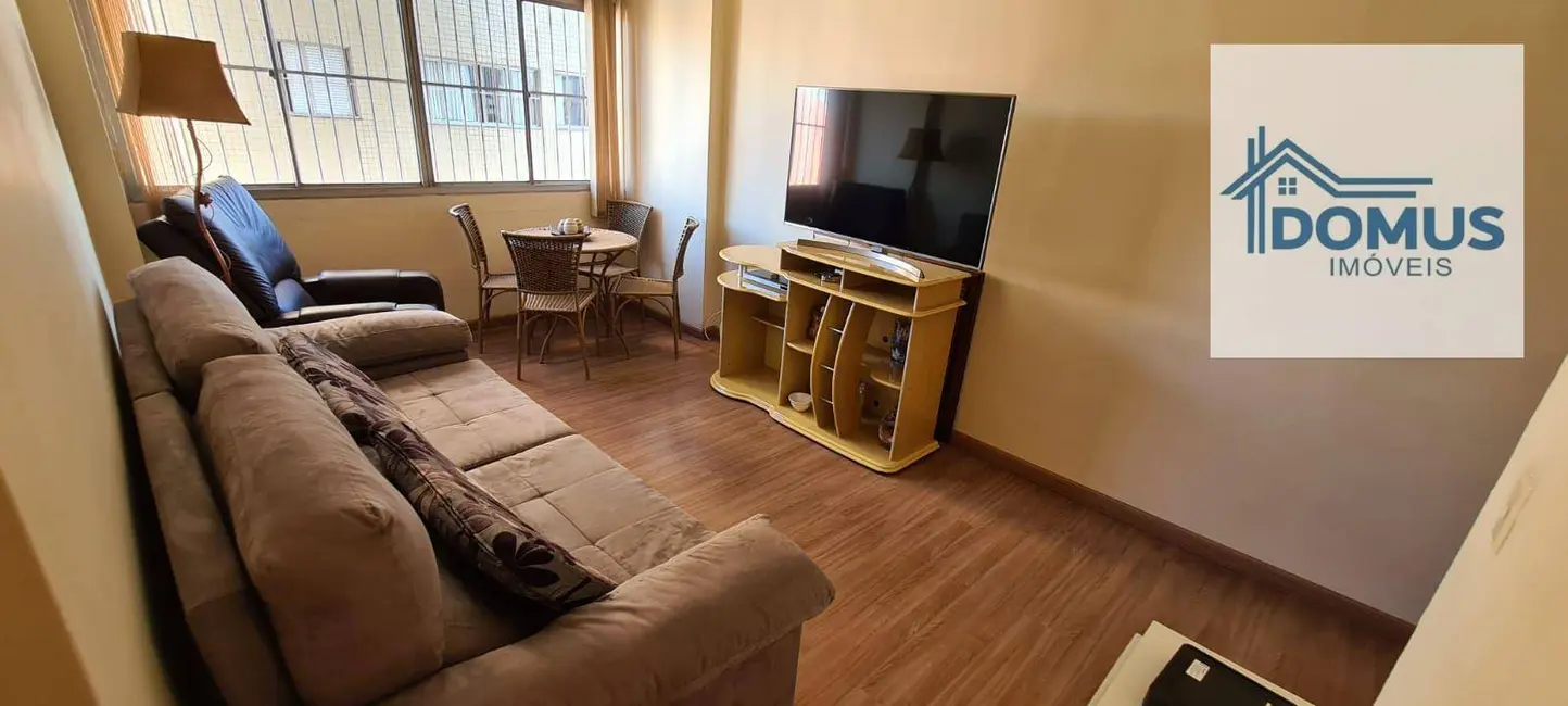 Foto 2 de Apartamento com 2 quartos à venda, 65m2 em Sao Jose Dos Campos - SP