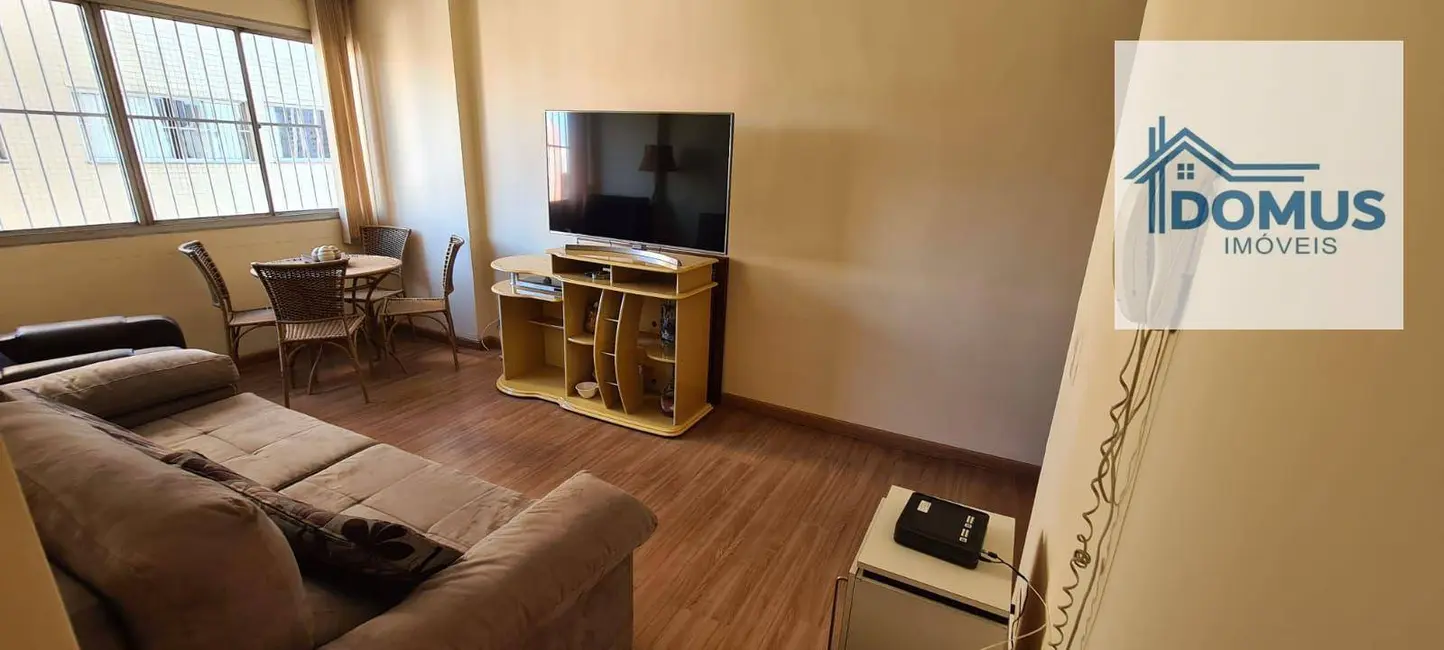Foto 1 de Apartamento com 2 quartos à venda, 65m2 em Sao Jose Dos Campos - SP