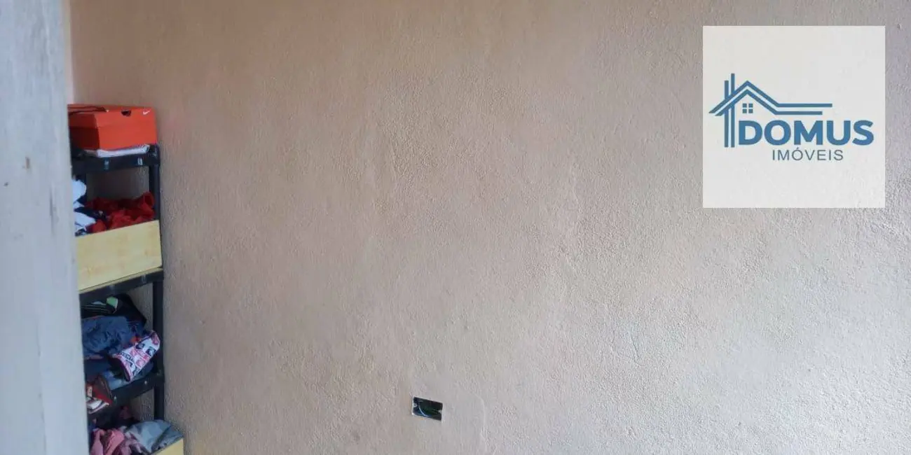 Foto 8 de Sobrado com 3 quartos à venda, 125m2 em Sao Jose Dos Campos - SP