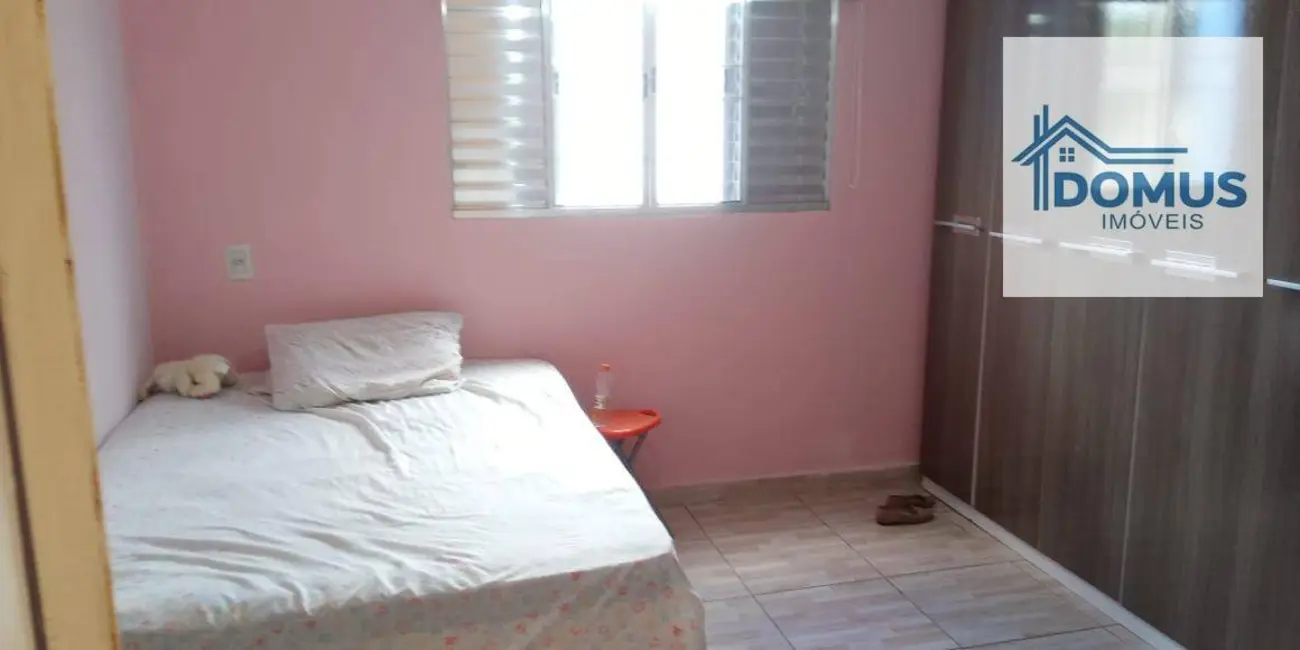 Foto 6 de Sobrado com 3 quartos à venda, 125m2 em Sao Jose Dos Campos - SP