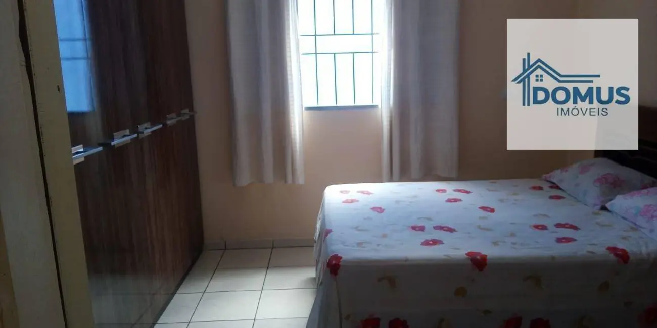 Foto 4 de Sobrado com 3 quartos à venda, 125m2 em Sao Jose Dos Campos - SP