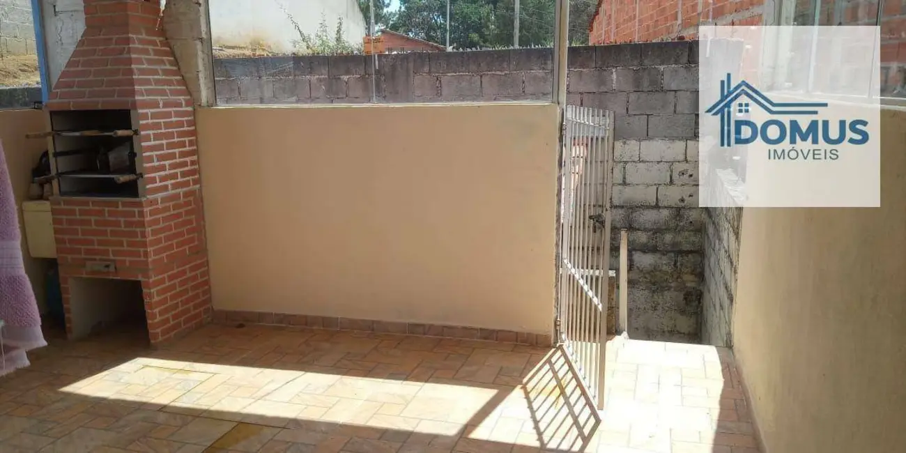 Foto 2 de Sobrado com 3 quartos à venda, 125m2 em Sao Jose Dos Campos - SP
