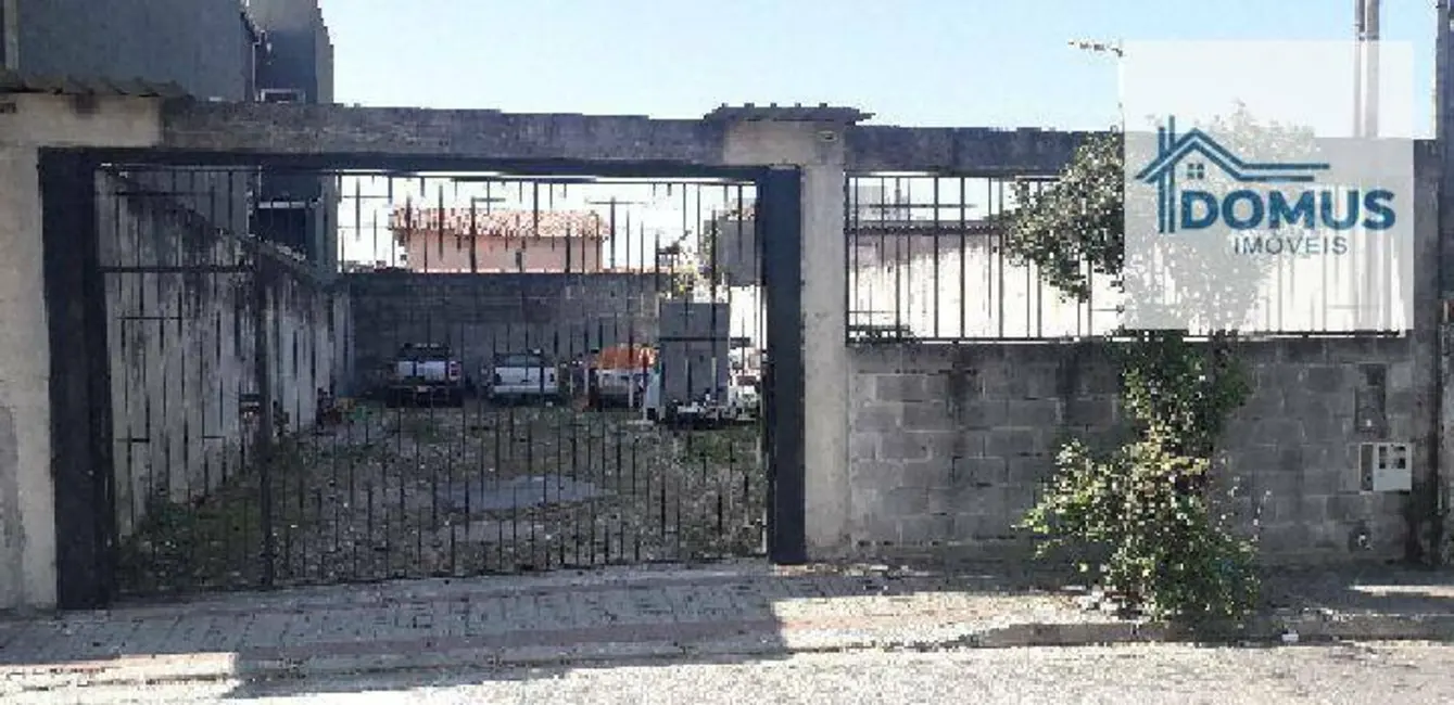 Foto 1 de Terreno / Lote à venda, 250m2 em Sao Jose Dos Campos - SP