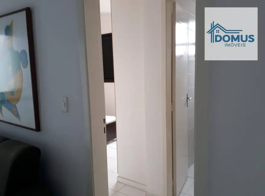 Apartamento com 1 quarto para alugar, 45m2 em Sao Jose Dos Campos - SP - imagem 8 Foto 8 de Apartamento com 1 quarto para alugar, 45m2 em Sao Jose Dos Campos - SP