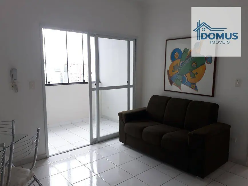 Apartamento com 1 quarto para alugar, 45m2 em Sao Jose Dos Campos - SP - imagem 4 Foto 4 de Apartamento com 1 quarto para alugar, 45m2 em Sao Jose Dos Campos - SP