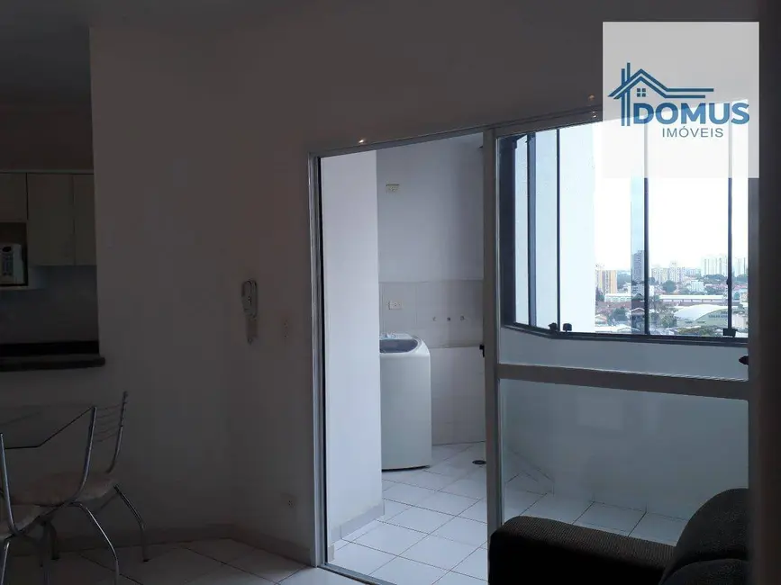 Apartamento com 1 quarto para alugar, 45m2 em Sao Jose Dos Campos - SP - imagem 9 Foto 9 de Apartamento com 1 quarto para alugar, 45m2 em Sao Jose Dos Campos - SP