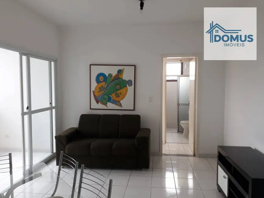 Apartamento com 1 quarto para alugar, 45m2 em Sao Jose Dos Campos - SP - imagem 1 Foto 1 de Apartamento com 1 quarto para alugar, 45m2 em Sao Jose Dos Campos - SP
