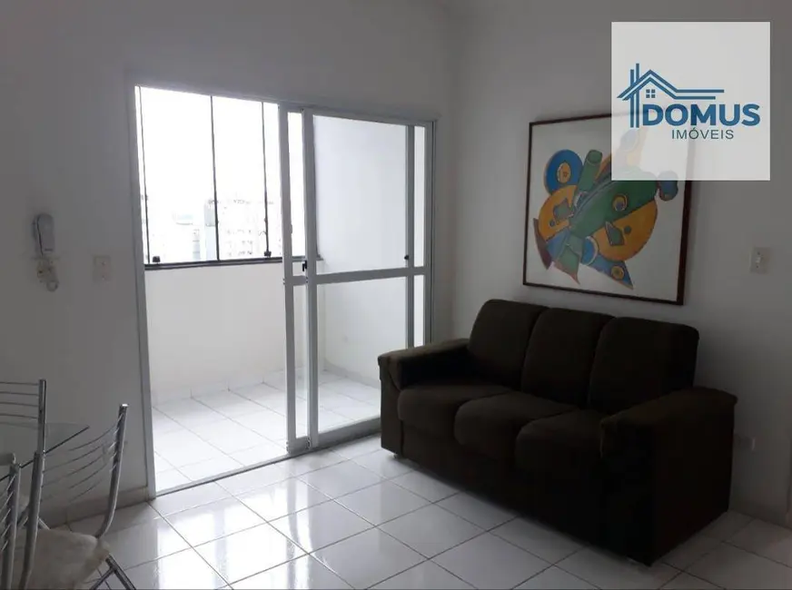 Apartamento com 1 quarto para alugar, 45m2 em Sao Jose Dos Campos - SP - imagem 2 Foto 2 de Apartamento com 1 quarto para alugar, 45m2 em Sao Jose Dos Campos - SP