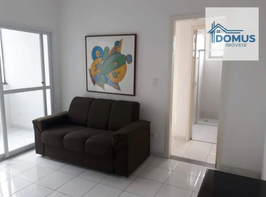 Apartamento com 1 quarto para alugar, 45m2 em Sao Jose Dos Campos - SP - imagem 3 Foto 3 de Apartamento com 1 quarto para alugar, 45m2 em Sao Jose Dos Campos - SP