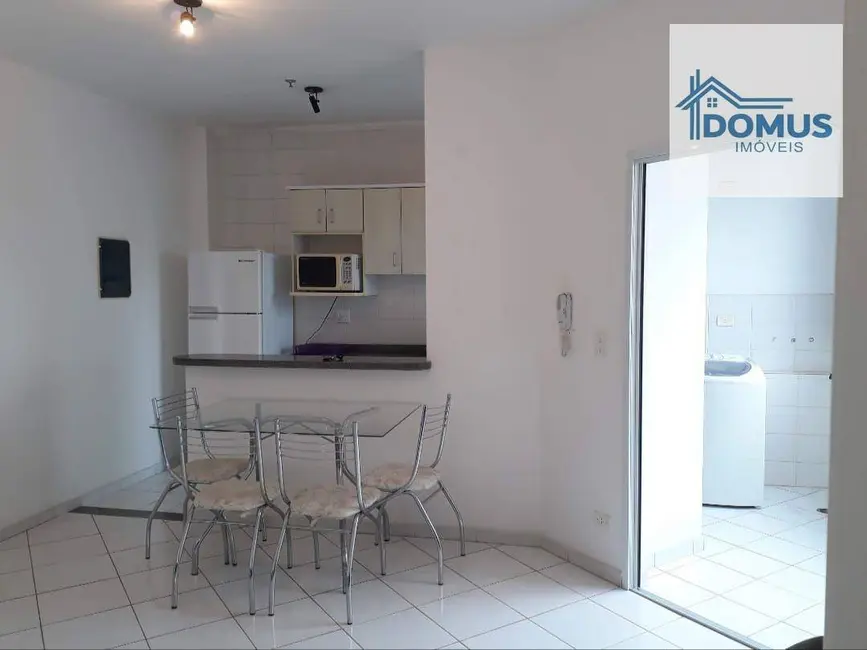 Apartamento com 1 quarto para alugar, 45m2 em Sao Jose Dos Campos - SP - imagem 6 Foto 6 de Apartamento com 1 quarto para alugar, 45m2 em Sao Jose Dos Campos - SP