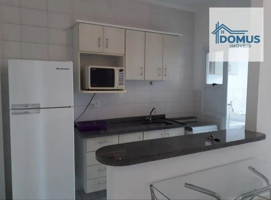 Apartamento com 1 quarto para alugar, 45m2 em Sao Jose Dos Campos - SP - imagem 7 Foto 7 de Apartamento com 1 quarto para alugar, 45m2 em Sao Jose Dos Campos - SP
