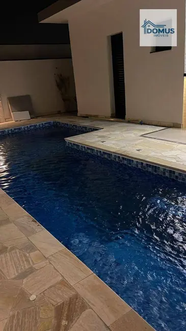 Foto 1 de Casa de Condomínio com 3 quartos à venda, 360m2 em Cacapava - SP