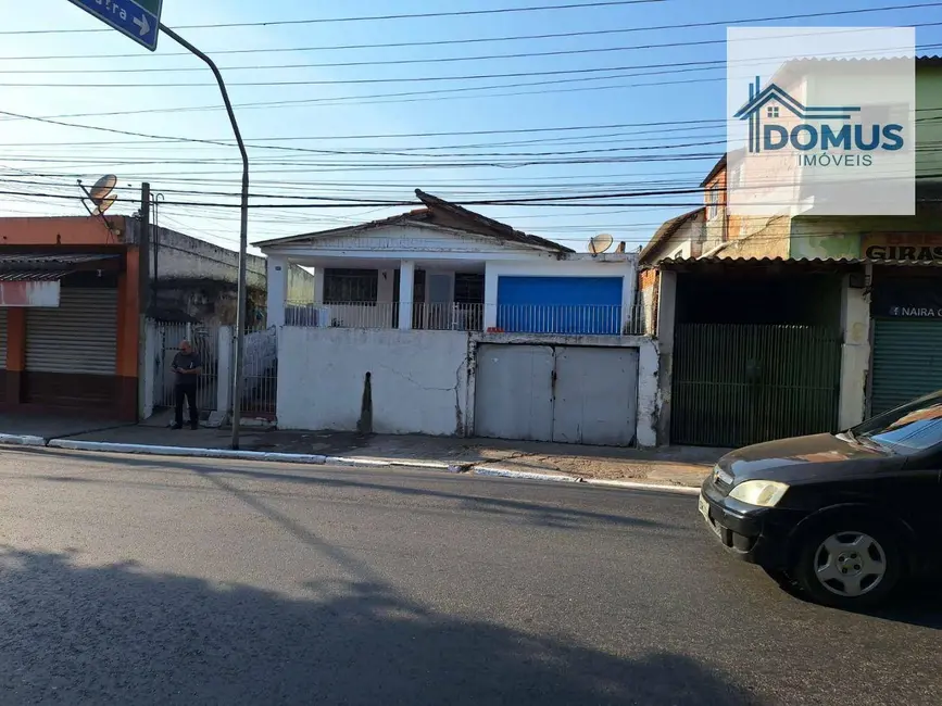 Foto 2 de Casa com 5 quartos à venda, 300m2 em Sao Jose Dos Campos - SP