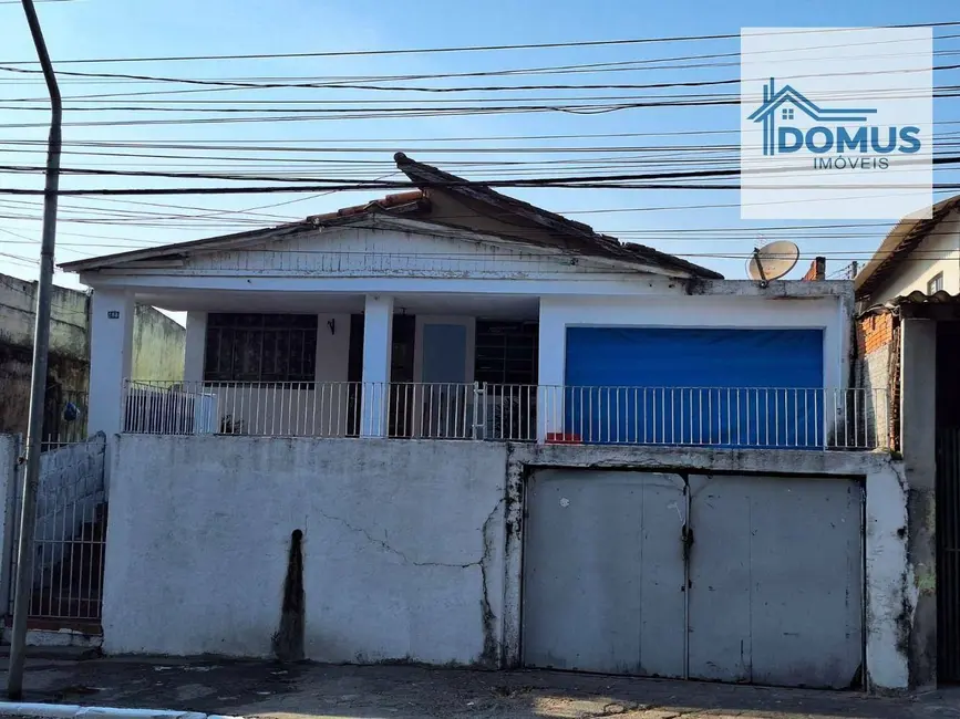 Foto 1 de Casa com 5 quartos à venda, 300m2 em Sao Jose Dos Campos - SP