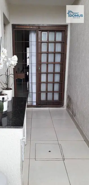 Casa com 4 quartos à venda, 242m2 em Sao Jose Dos Campos - SP - imagem 7 Foto 7 de Casa com 4 quartos à venda, 242m2 em Sao Jose Dos Campos - SP