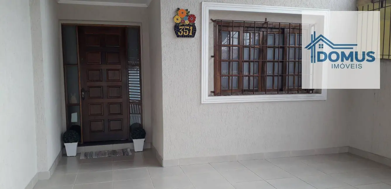Foto 1 de Casa com 4 quartos à venda, 242m2 em Sao Jose Dos Campos - SP
