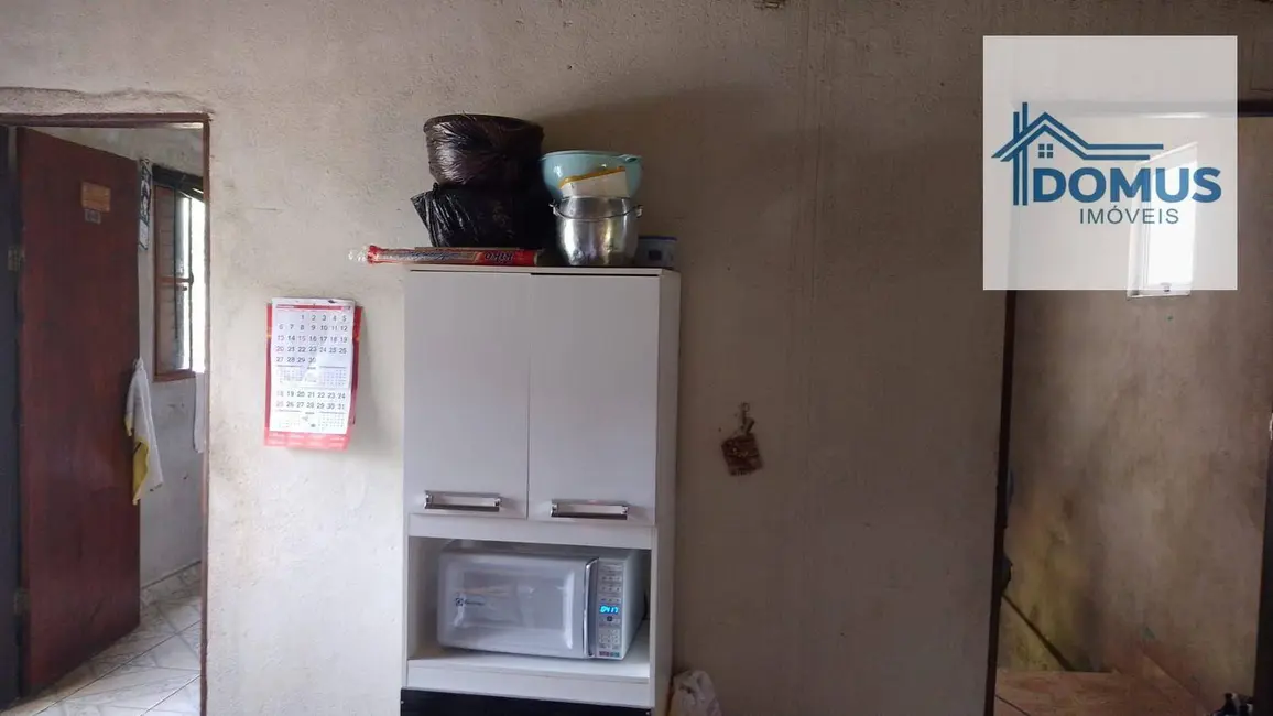 Foto 4 de Chácara com 3 quartos à venda, 1090m2 em Sao Jose Dos Campos - SP