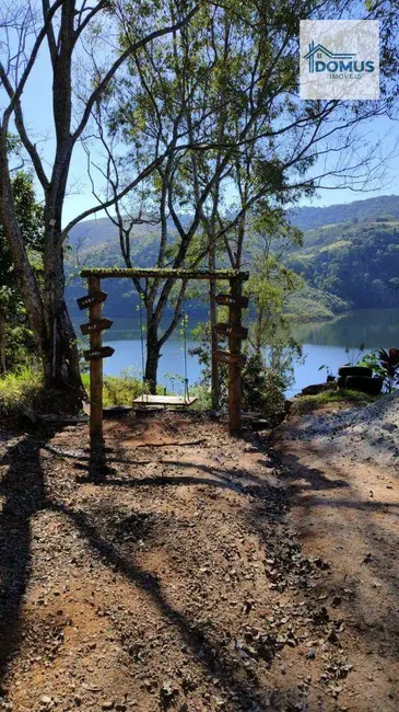 Foto 1 de Chácara com 2 quartos à venda, 6400m2 em Sao Jose Dos Campos - SP