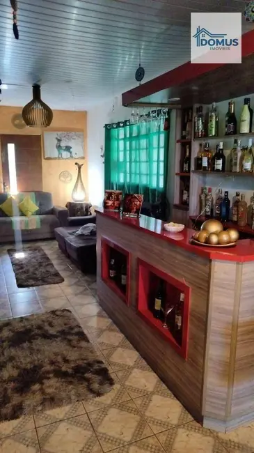 Foto 4 de Chácara com 2 quartos à venda, 6400m2 em Sao Jose Dos Campos - SP