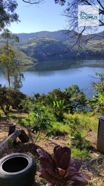 Foto 2 de Chácara com 2 quartos à venda, 6400m2 em Sao Jose Dos Campos - SP