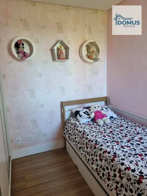 Foto 4 de Apartamento com 3 quartos à venda, 87m2 em Sao Jose Dos Campos - SP