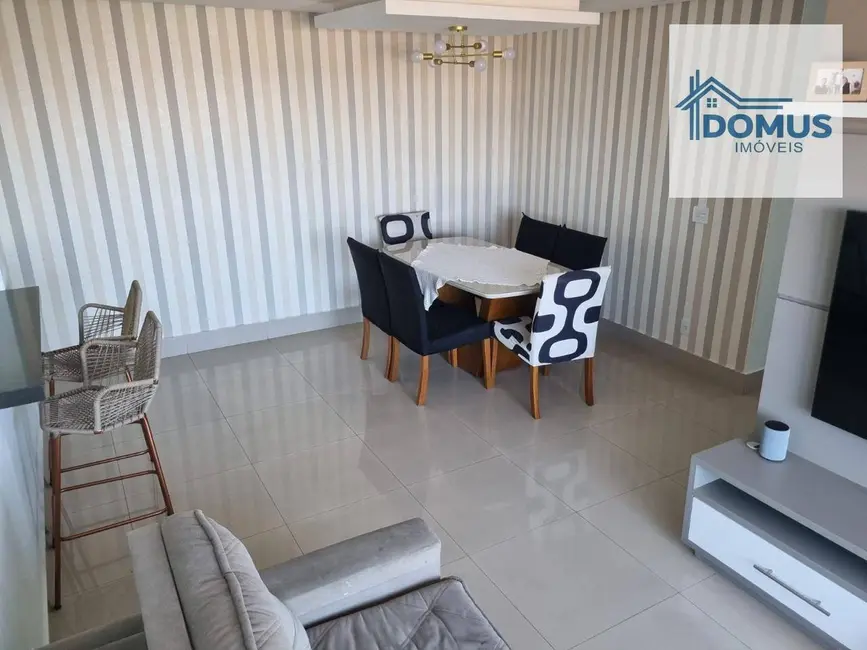 Foto 7 de Apartamento com 3 quartos à venda, 87m2 em Sao Jose Dos Campos - SP