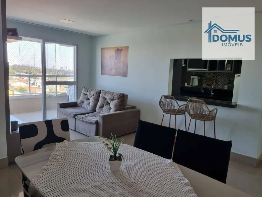 Foto 1 de Apartamento com 3 quartos à venda, 87m2 em Sao Jose Dos Campos - SP