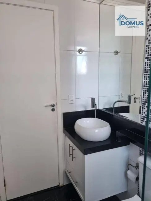 Foto 5 de Apartamento com 3 quartos à venda, 87m2 em Sao Jose Dos Campos - SP