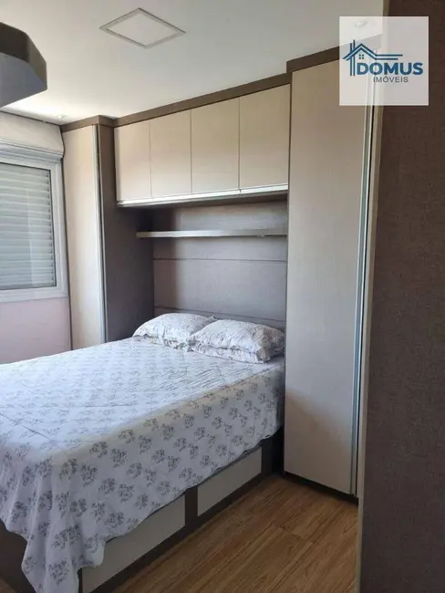 Foto 2 de Apartamento com 3 quartos à venda, 87m2 em Sao Jose Dos Campos - SP