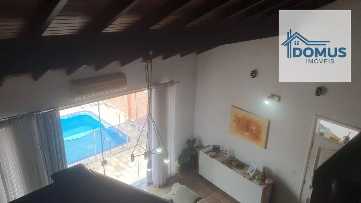 Foto 2 de Casa de Condomínio com 3 quartos à venda, 325m2 em Sao Jose Dos Campos - SP