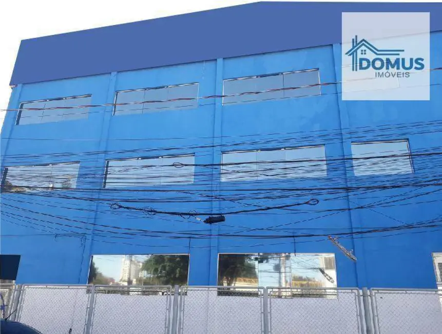 Loja à venda e para alugar, 856m2 em Sao Jose Dos Campos - SP - imagem 3 Foto 3 de Loja à venda e para alugar, 856m2 em Sao Jose Dos Campos - SP