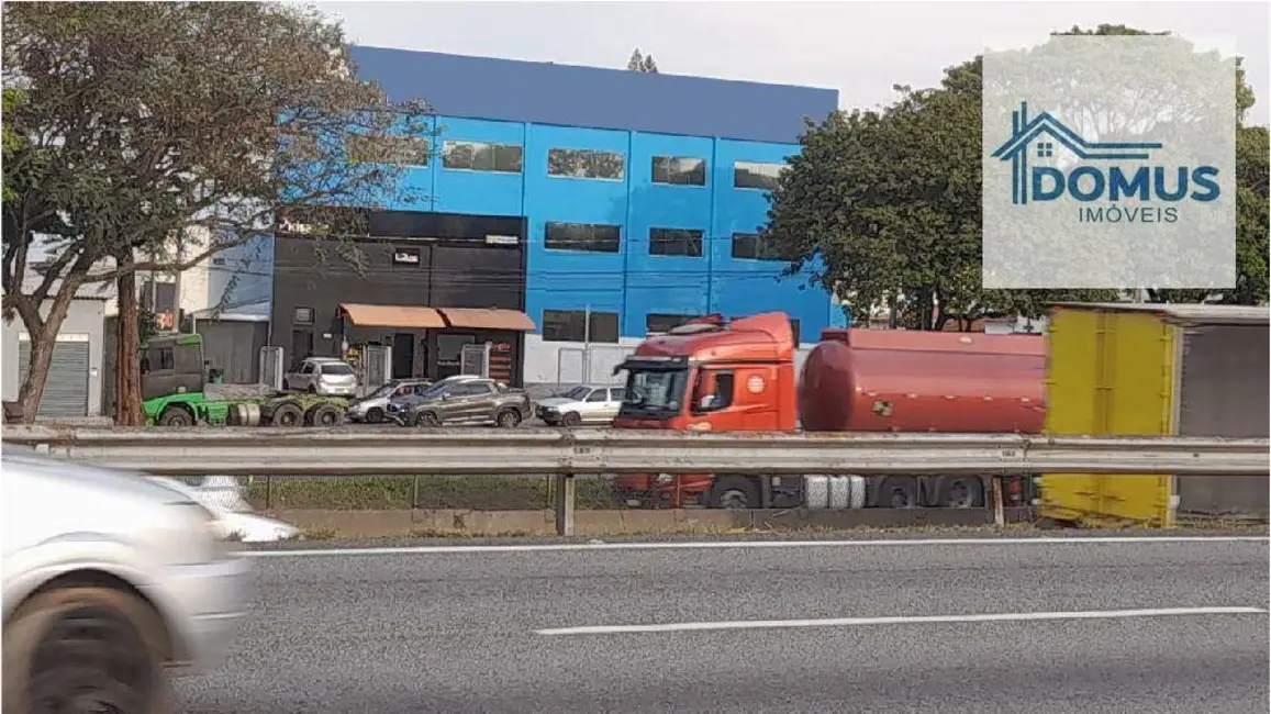 Foto 2 de Loja à venda e para alugar, 856m2 em Sao Jose Dos Campos - SP