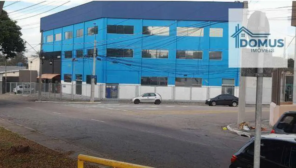 Foto 1 de Loja à venda e para alugar, 856m2 em Sao Jose Dos Campos - SP
