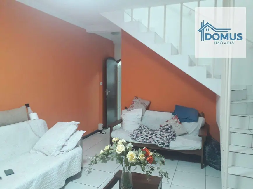 Foto 6 de Sobrado com 2 quartos à venda, 125m2 em Sao Jose Dos Campos - SP