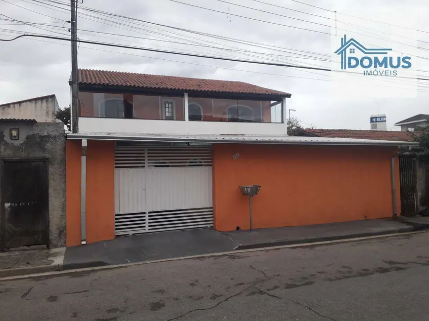 Foto 2 de Sobrado com 2 quartos à venda, 125m2 em Sao Jose Dos Campos - SP