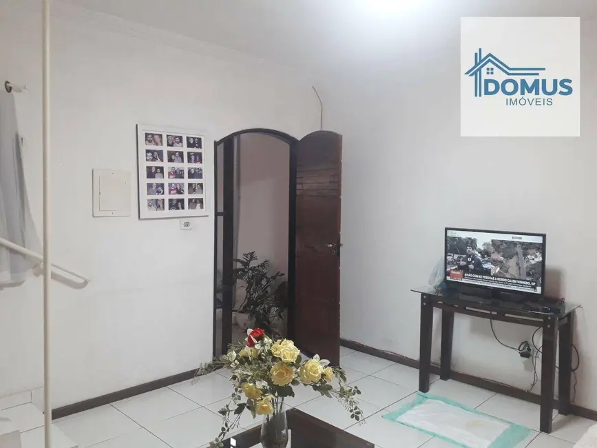 Foto 3 de Sobrado com 2 quartos à venda, 125m2 em Sao Jose Dos Campos - SP