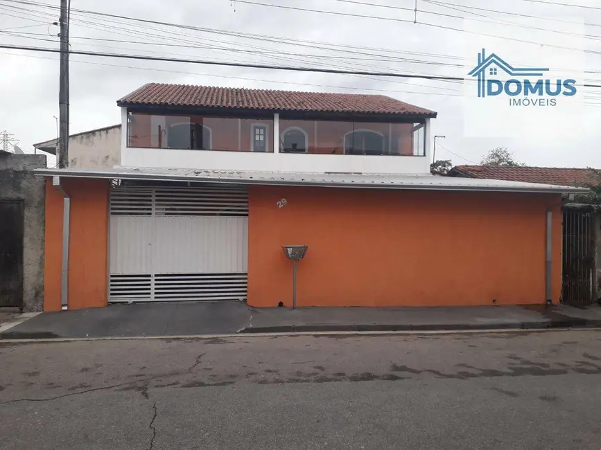 Foto 1 de Sobrado com 2 quartos à venda, 125m2 em Sao Jose Dos Campos - SP
