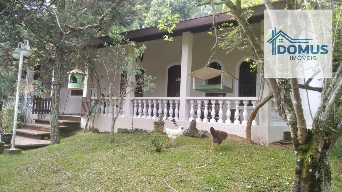 Foto 1 de Chácara com 3 quartos para alugar, 10000m2 em Sao Jose Dos Campos - SP