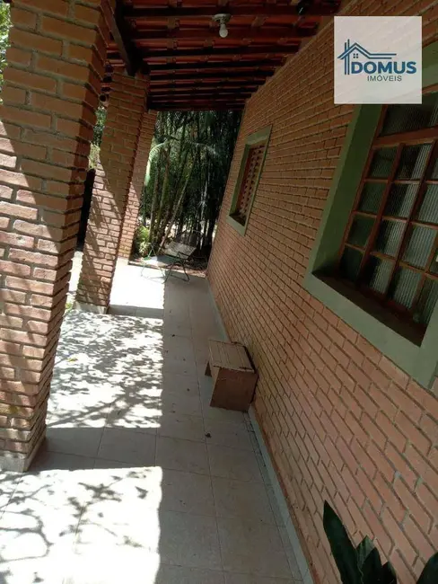 Foto 9 de Chácara com 3 quartos para alugar, 10000m2 em Sao Jose Dos Campos - SP