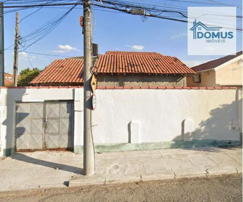 Foto 1 de Casa com 3 quartos à venda, 376m2 em Sao Jose Dos Campos - SP