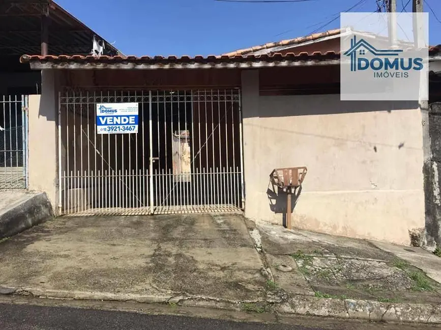 Foto 1 de Casa com 2 quartos à venda, 150m2 em Sao Jose Dos Campos - SP