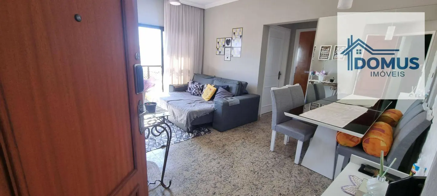 Apartamento com 2 quartos à venda, 64m2 em Sao Jose Dos Campos - SP - imagem 7 Foto 7 de Apartamento com 2 quartos à venda, 64m2 em Sao Jose Dos Campos - SP