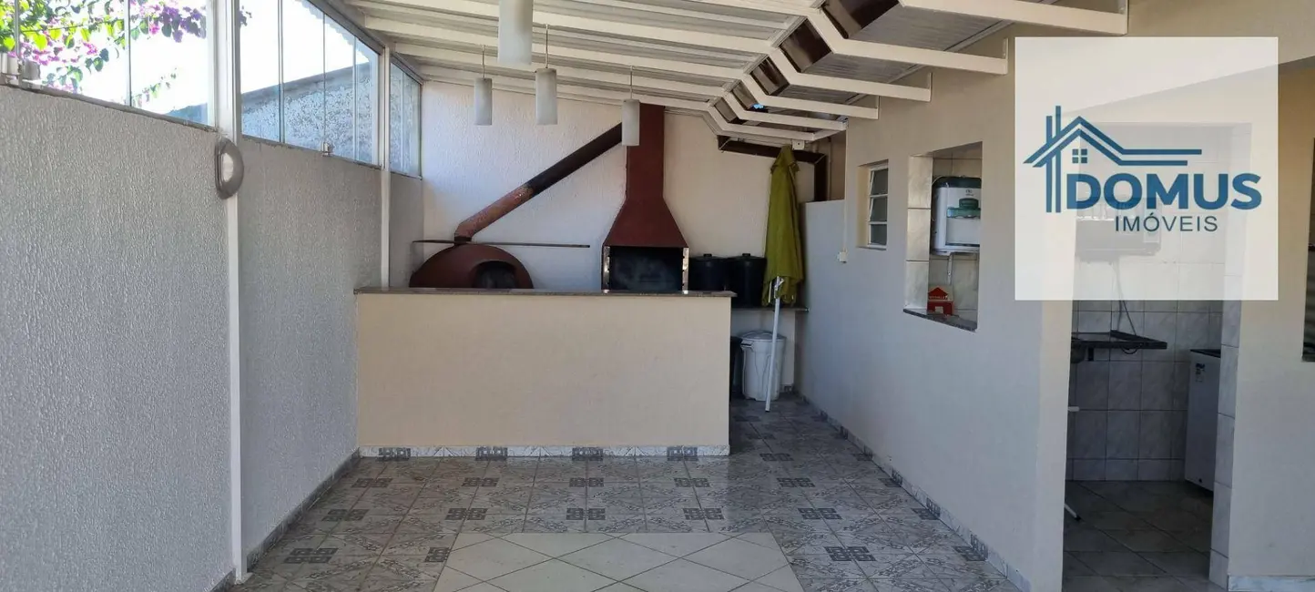 Apartamento com 2 quartos à venda, 64m2 em Sao Jose Dos Campos - SP - imagem 2 Foto 2 de Apartamento com 2 quartos à venda, 64m2 em Sao Jose Dos Campos - SP