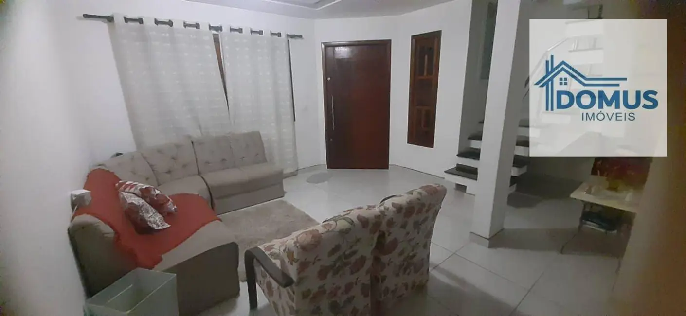Foto 2 de Casa com 2 quartos à venda, 166m2 em Sao Jose Dos Campos - SP