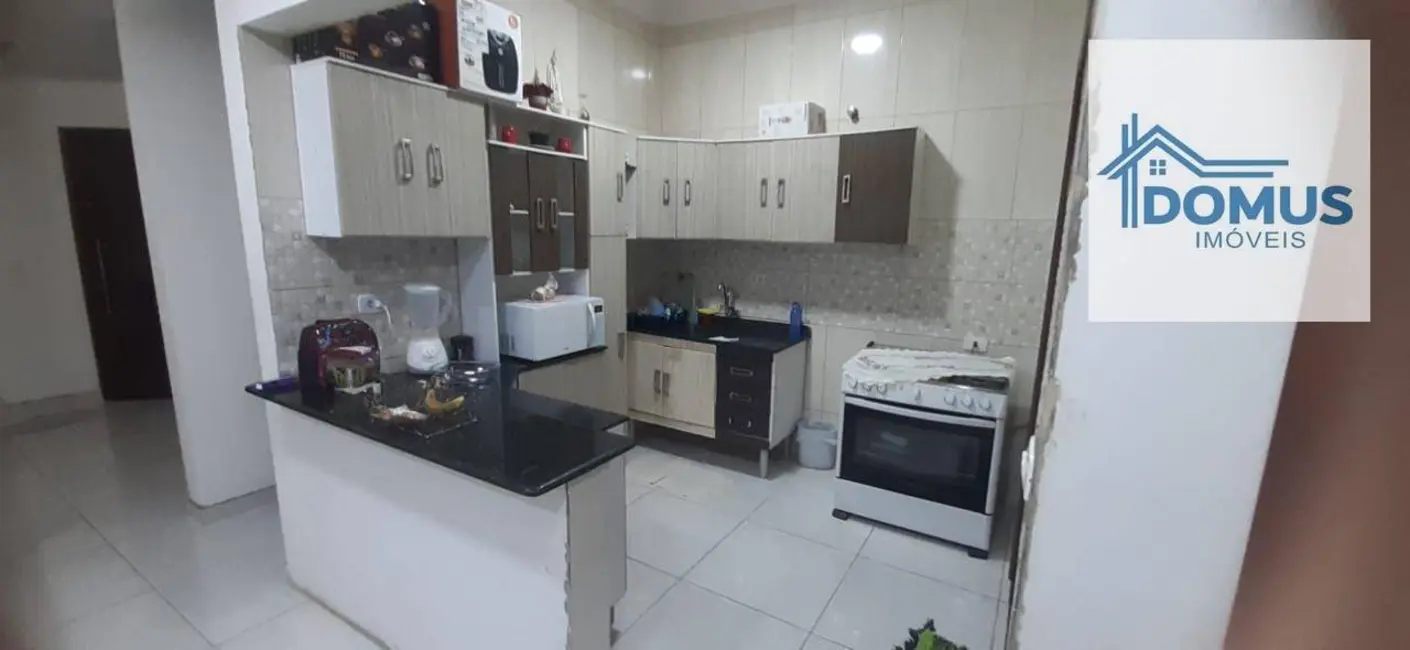 Foto 4 de Casa com 2 quartos à venda, 166m2 em Sao Jose Dos Campos - SP
